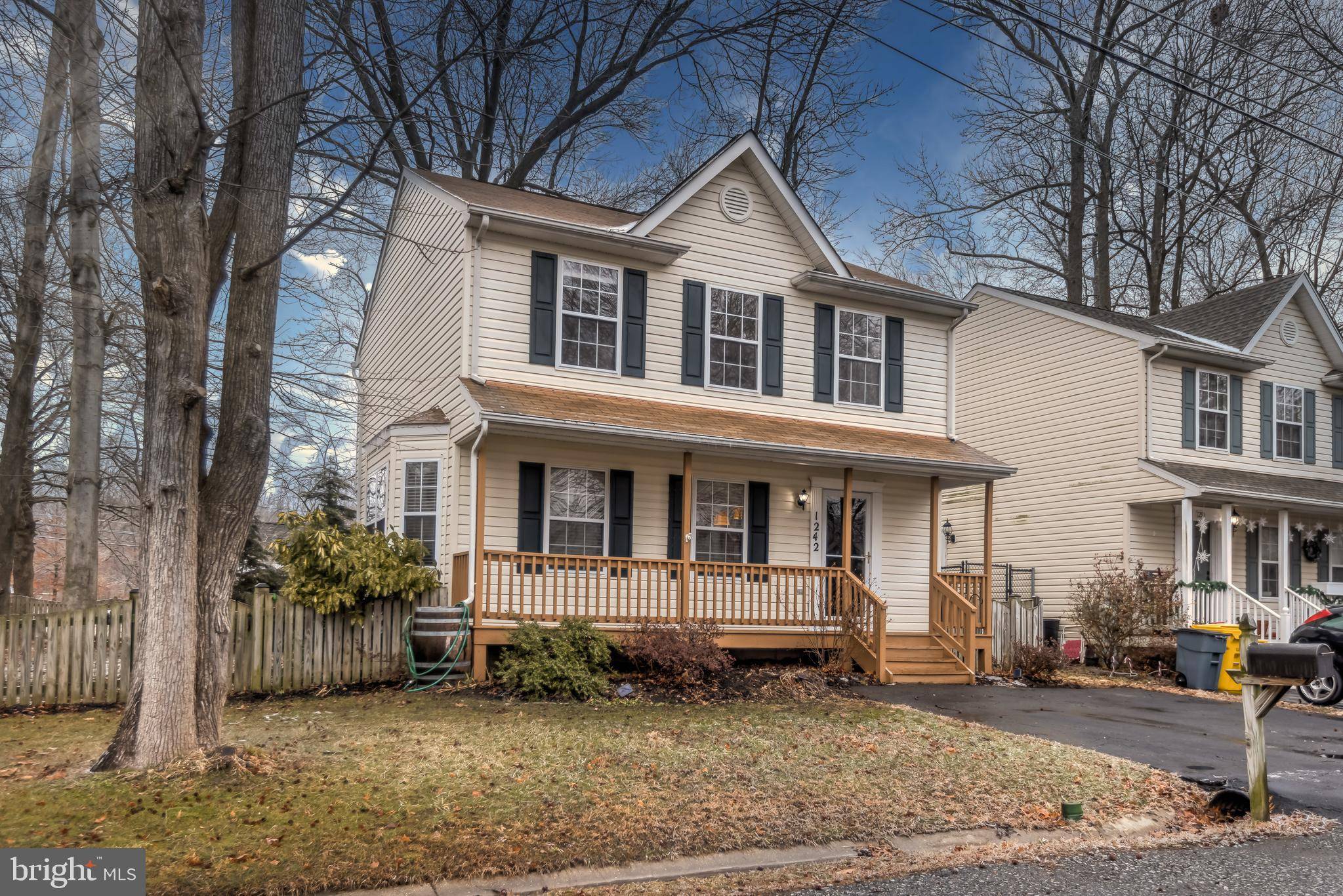 Shady Side, MD 20764,1242 JUNIPER ST