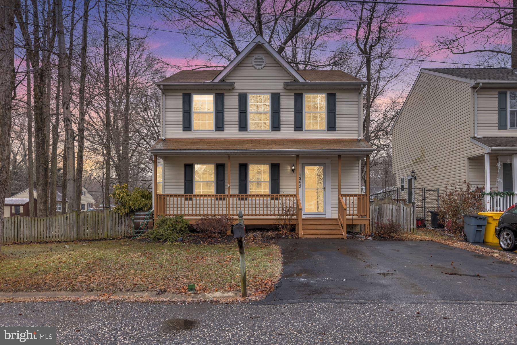 Shady Side, MD 20764,1242 JUNIPER ST