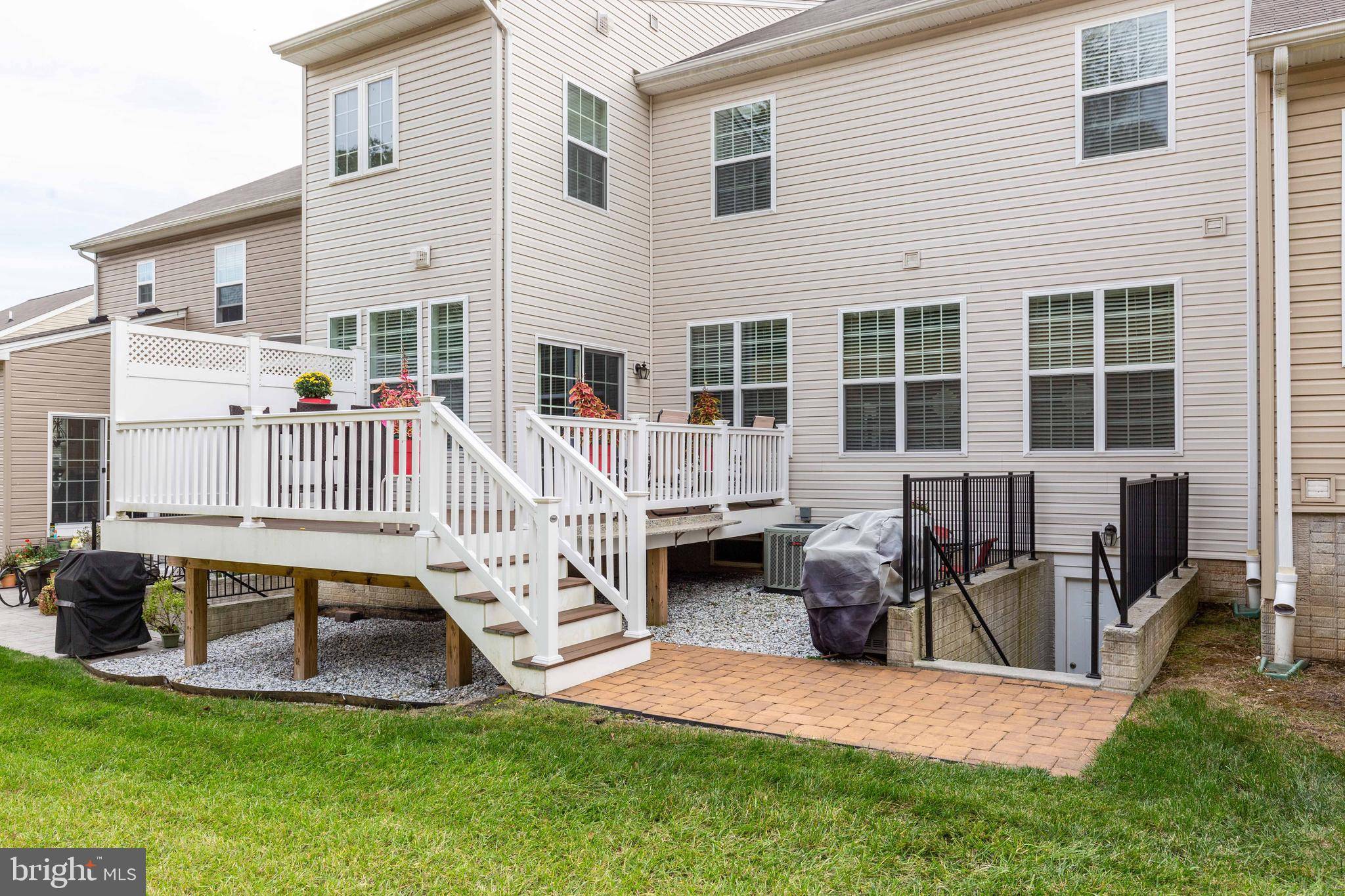 Westminster, MD 21157,82 GREENVALE MEWS DR #37