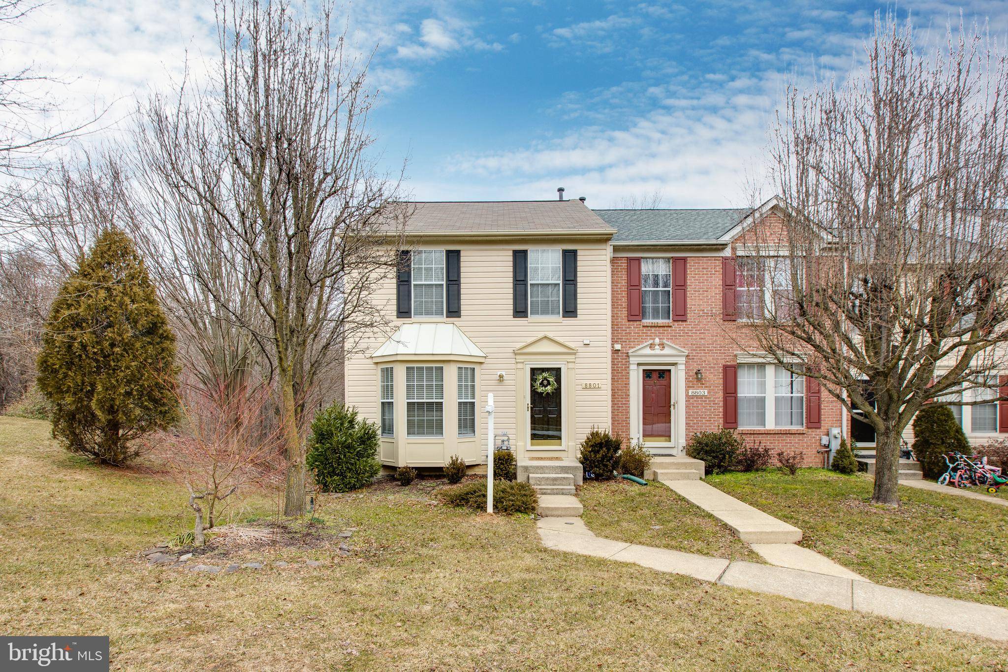 Laurel, MD 20723,8801 EVERMORE CT