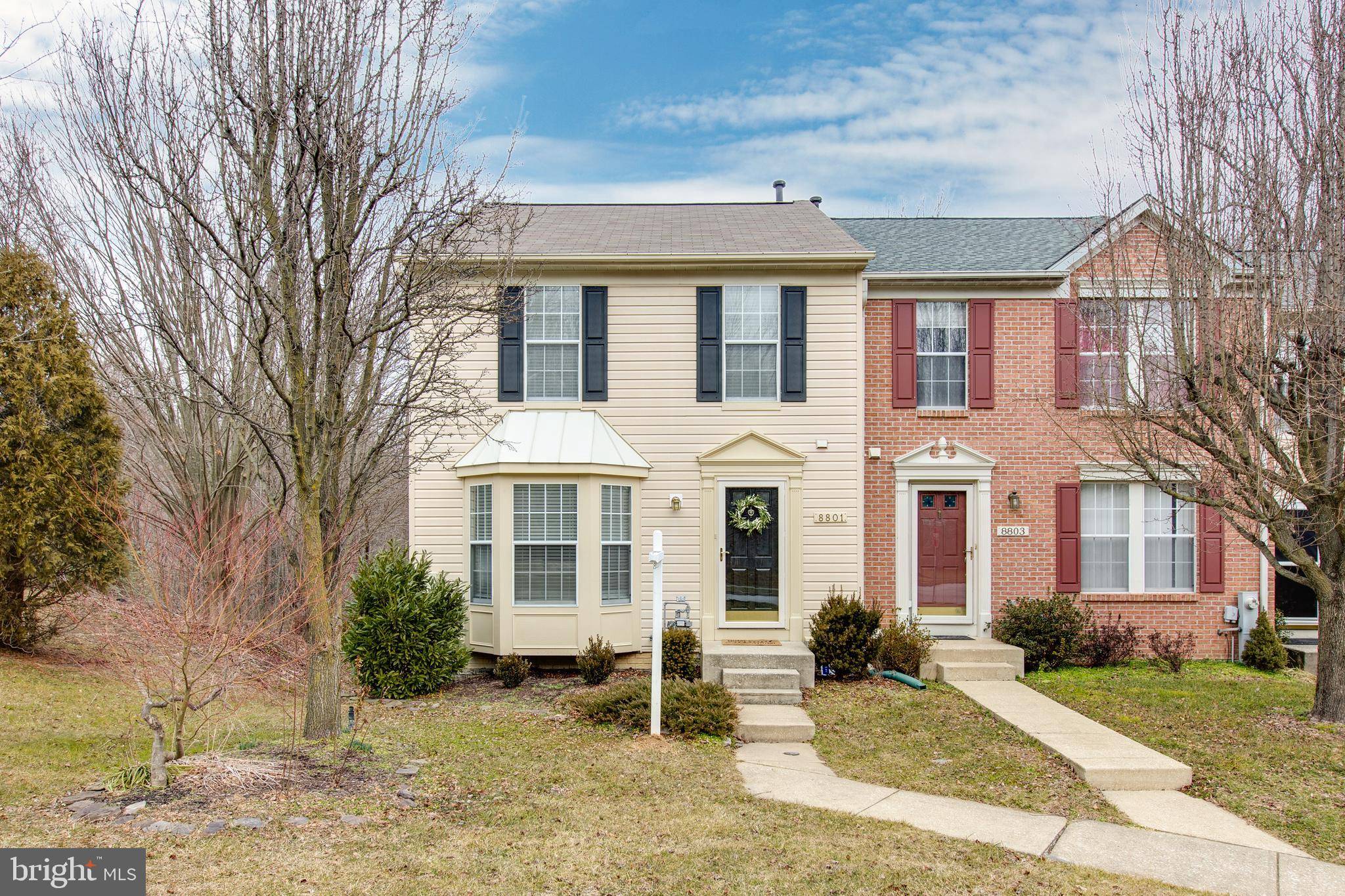 Laurel, MD 20723,8801 EVERMORE CT