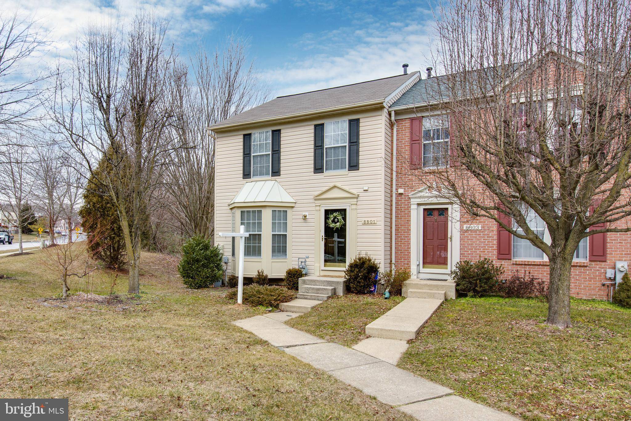 Laurel, MD 20723,8801 EVERMORE CT