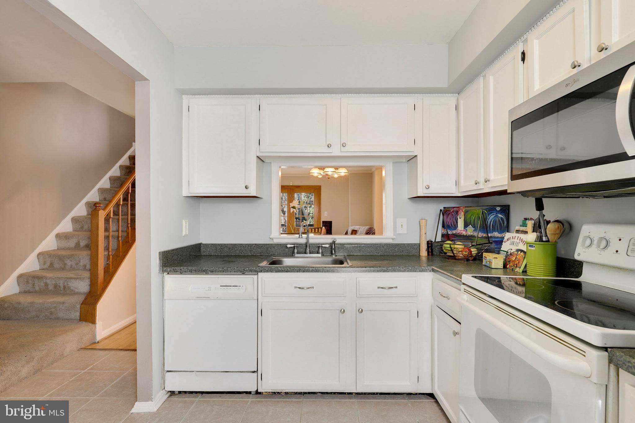 Alexandria, VA 22306,6510 BRICK HEARTH CT