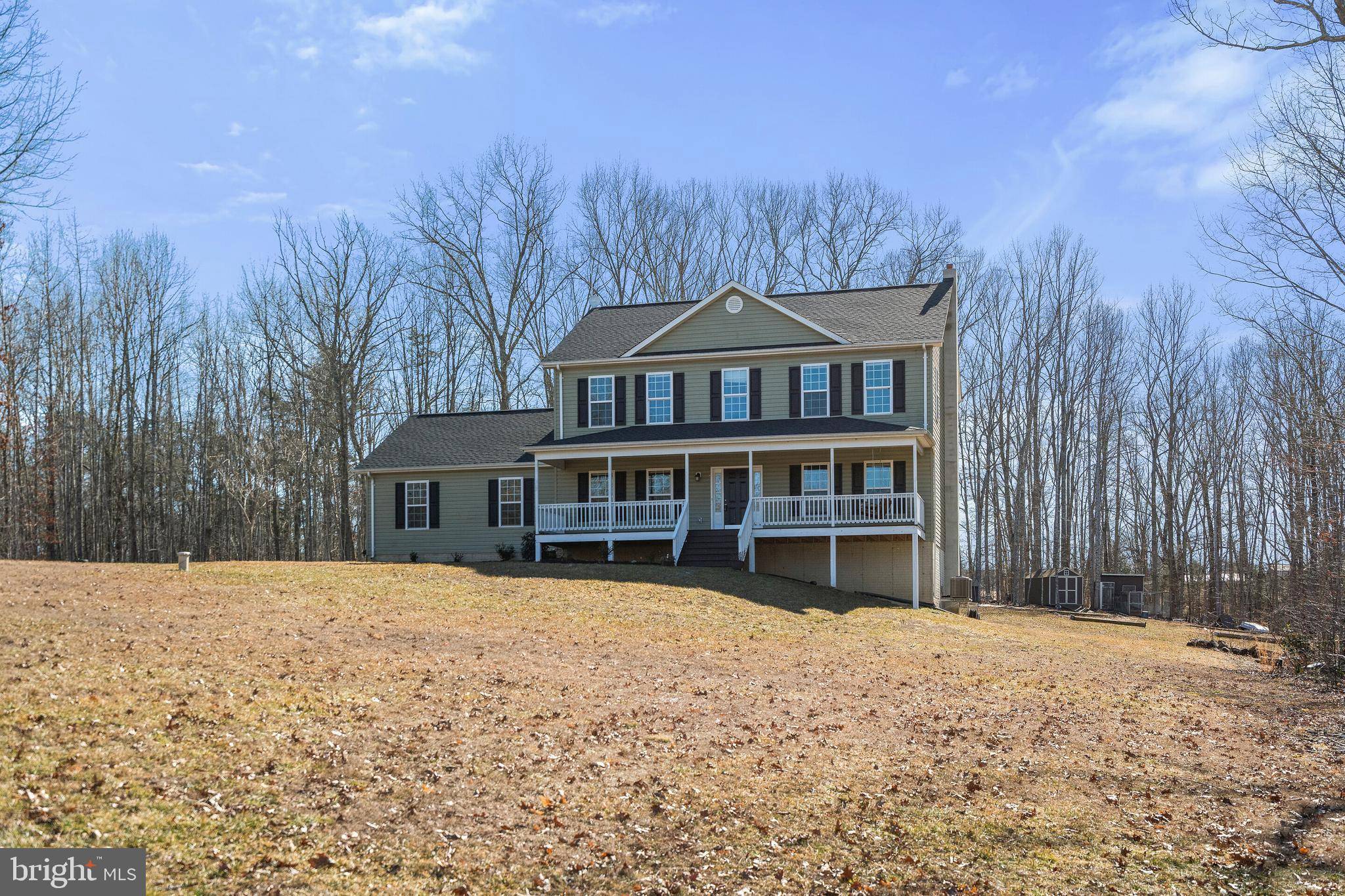 Rixeyville, VA 22737,10258 BLACK BEAR TRAIL