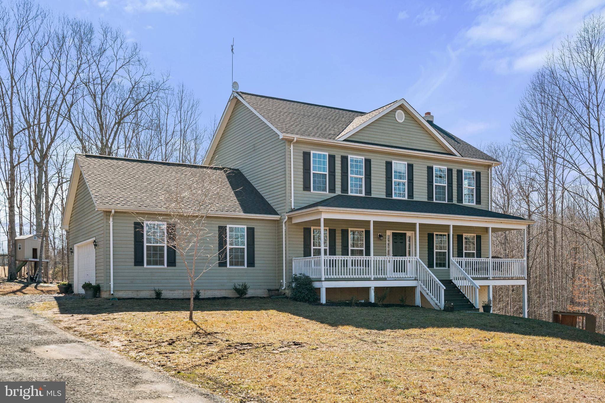 Rixeyville, VA 22737,10258 BLACK BEAR TRAIL