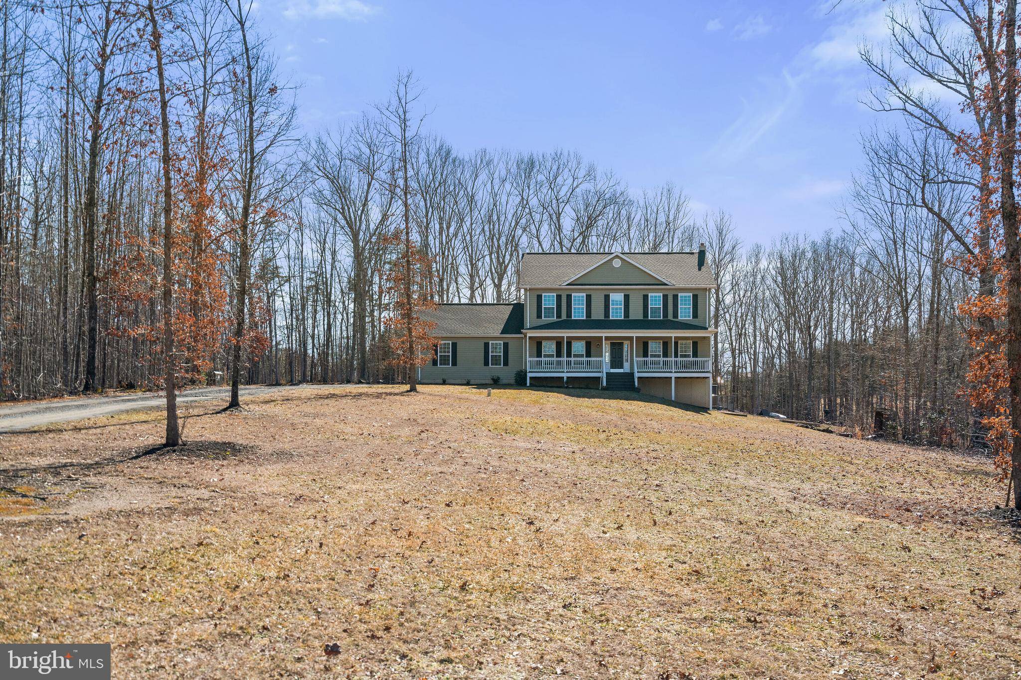 Rixeyville, VA 22737,10258 BLACK BEAR TRAIL