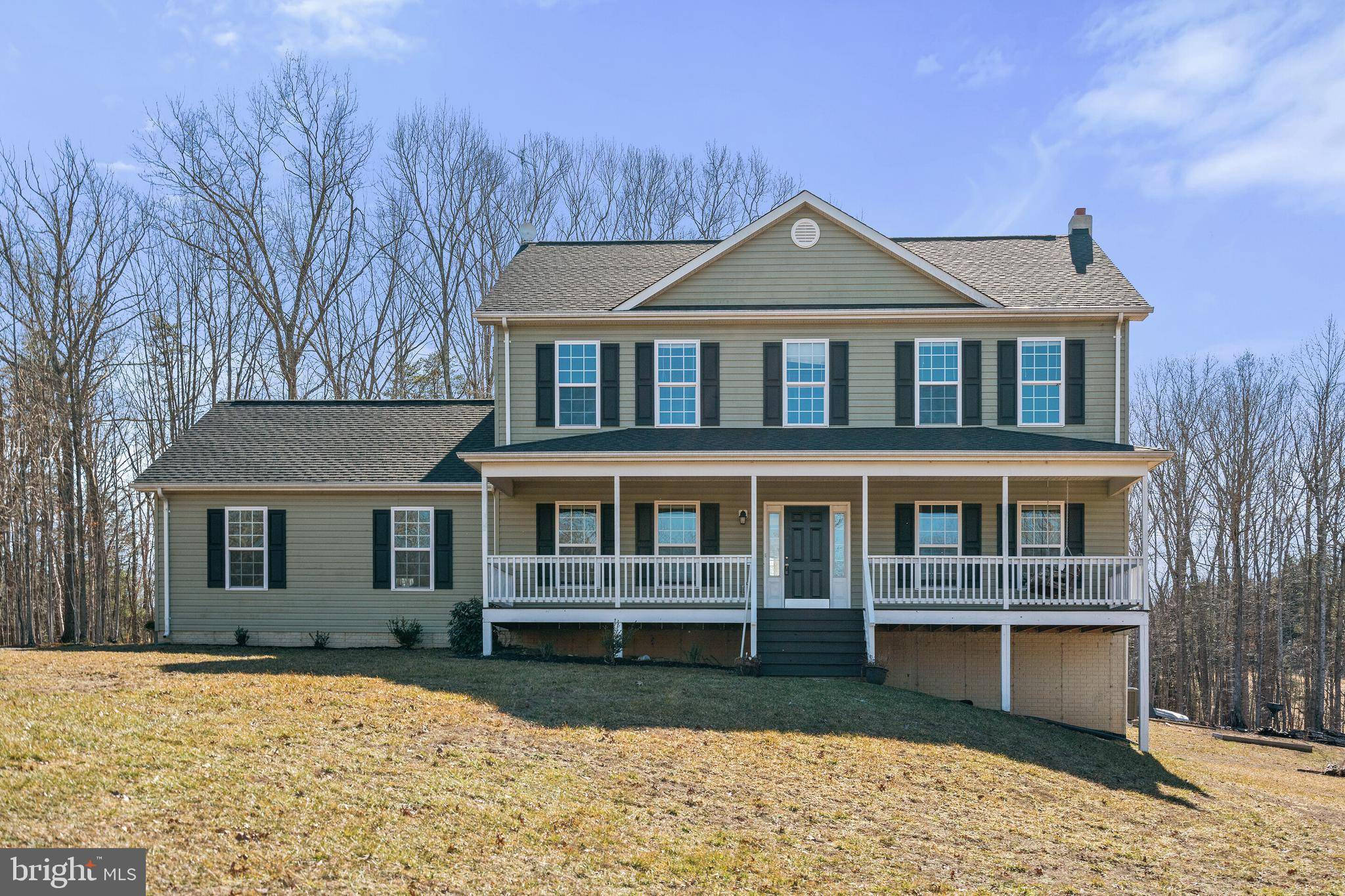 Rixeyville, VA 22737,10258 BLACK BEAR TRAIL