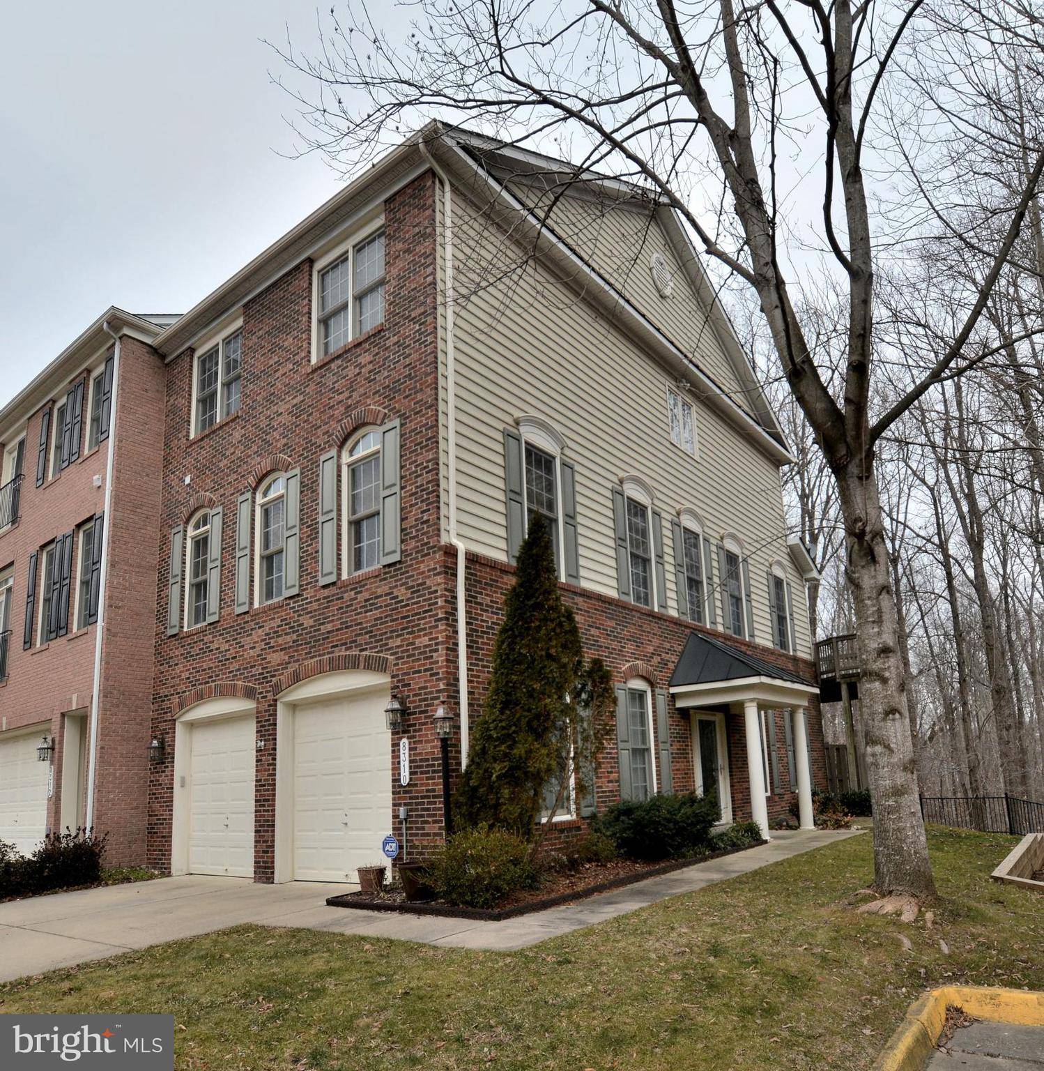 Lorton, VA 22079,8310 DOCKRAY CT