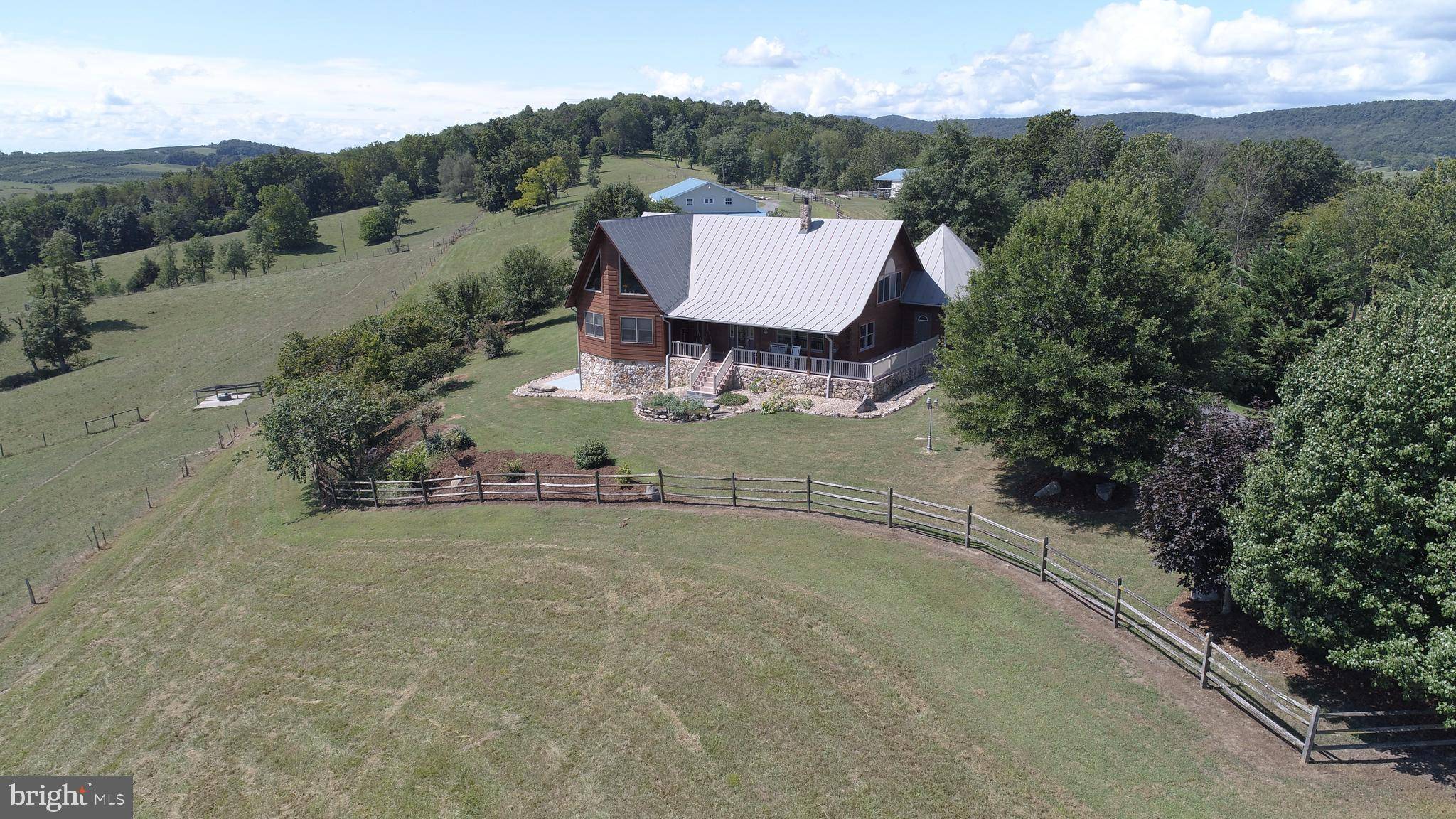 Timberville, VA 22853,1124 KNUPP RD