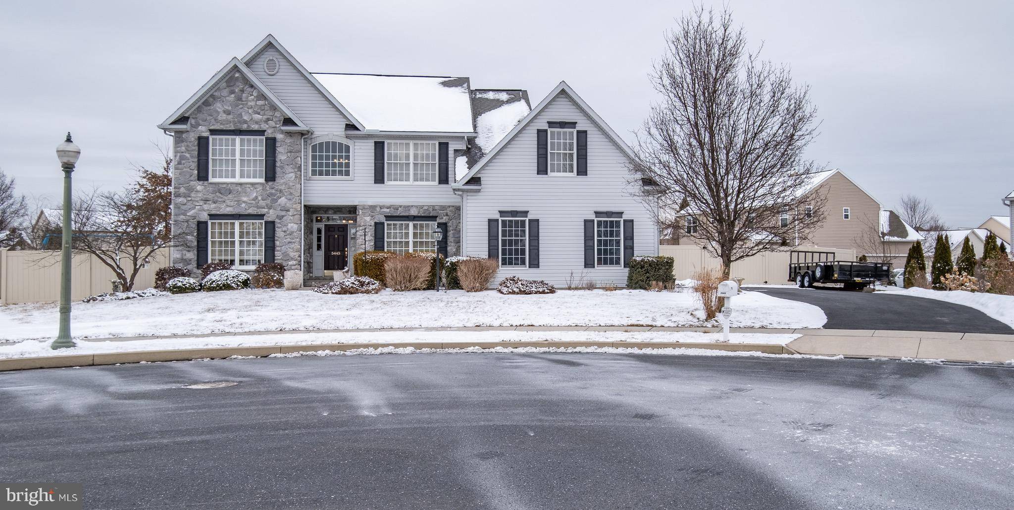 Mechanicsburg, PA 17050,5445 MARGARET CT