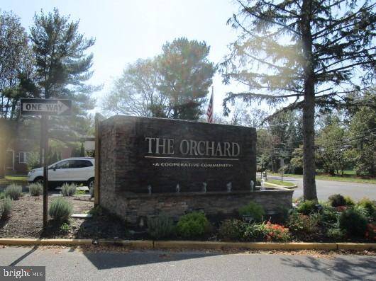 East Windsor, NJ 08512,140-K THE ORCHARD