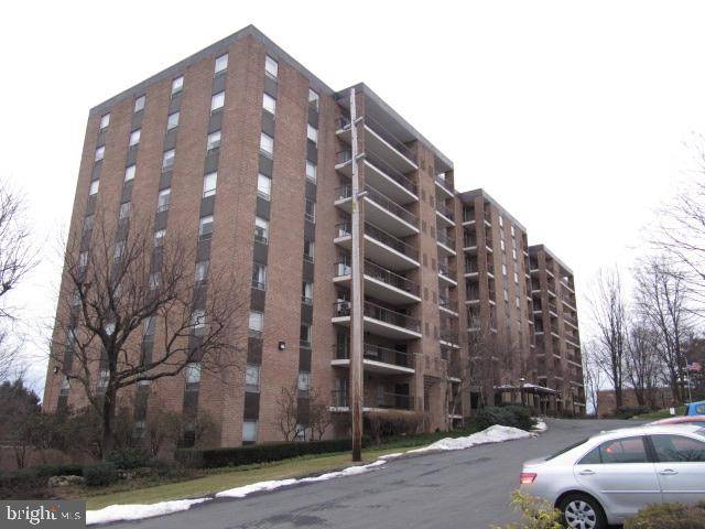 Reading, PA 19607,1375 PERSHING BLVD #102