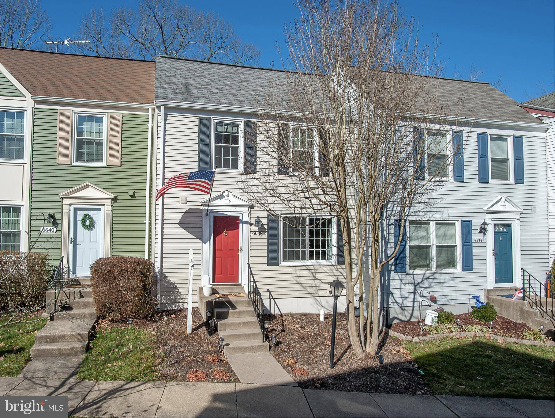 Alexandria, VA 22315,6638 GREENLEIGH LN