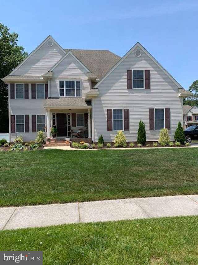 Salisbury, MD 21801,6092 FULLER LN