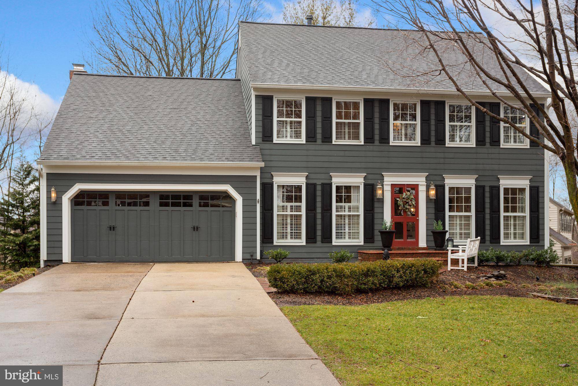 Centreville, VA 20120,14823 HUNTING PATH PL