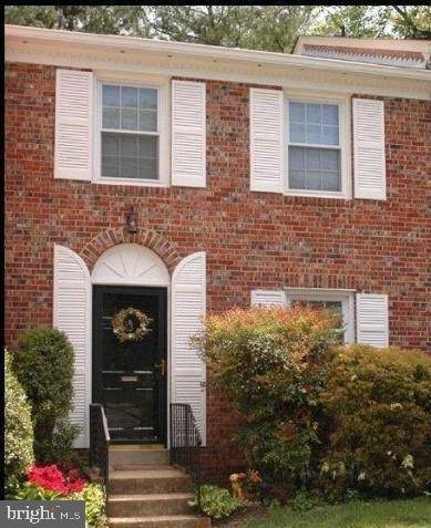 Springfield, VA 22152,7769 TIVERTON DR