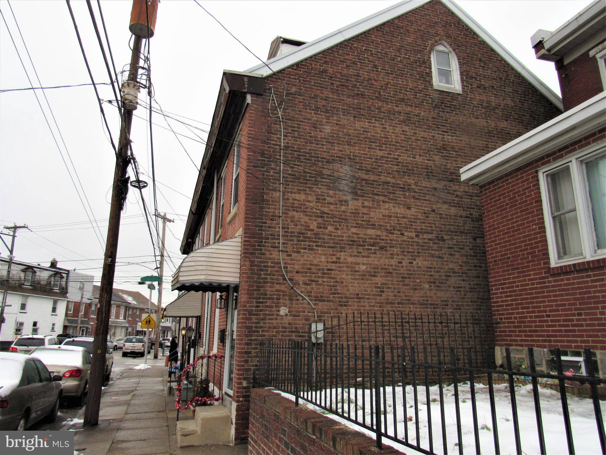 Philadelphia, PA 19137,2713 KIRKBRIDE ST