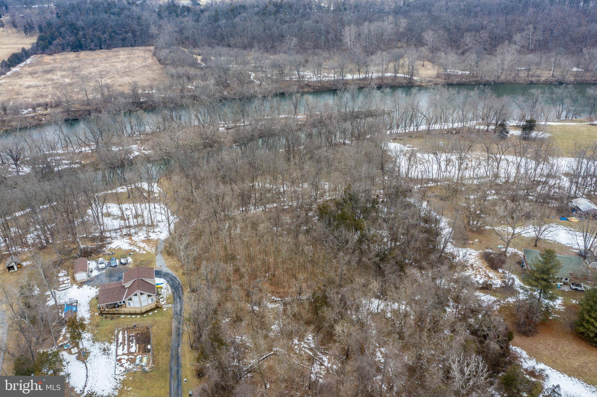 Boyce, VA 22620,845-893 SHENANDOAH RIVER LN #LOT 20