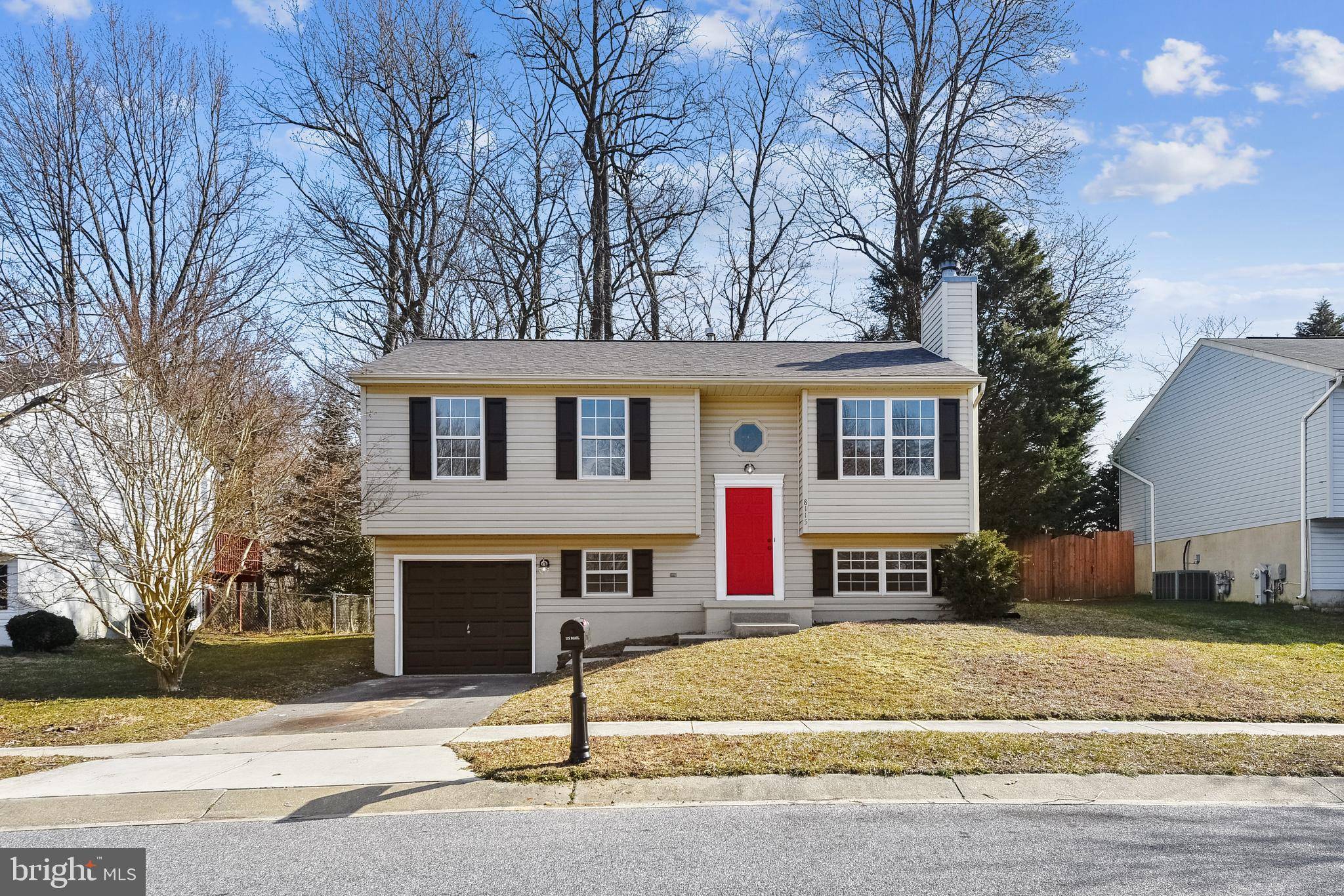 Pasadena, MD 21122,8115 MOUNTAIN VIEW CIR