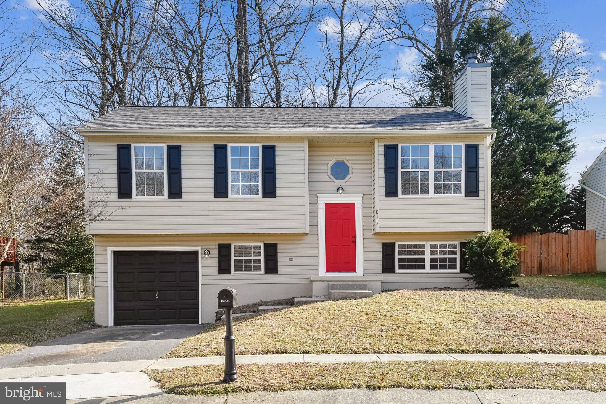 Pasadena, MD 21122,8115 MOUNTAIN VIEW CIR