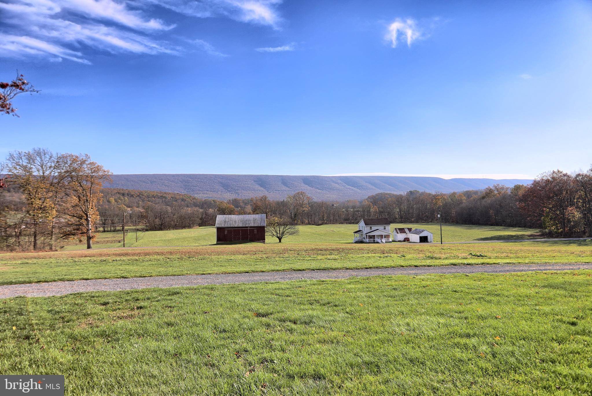 Mifflintown, PA 17059,806 DEERVILLE RD