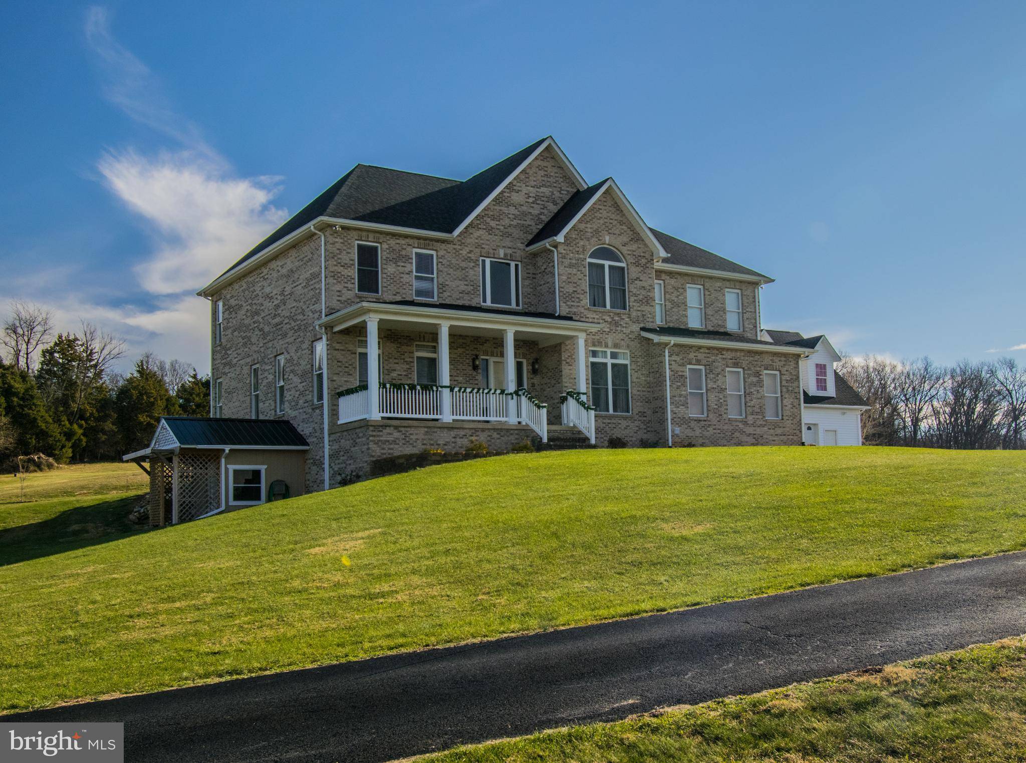 Berryville, VA 22611,165 PASTORAL LN