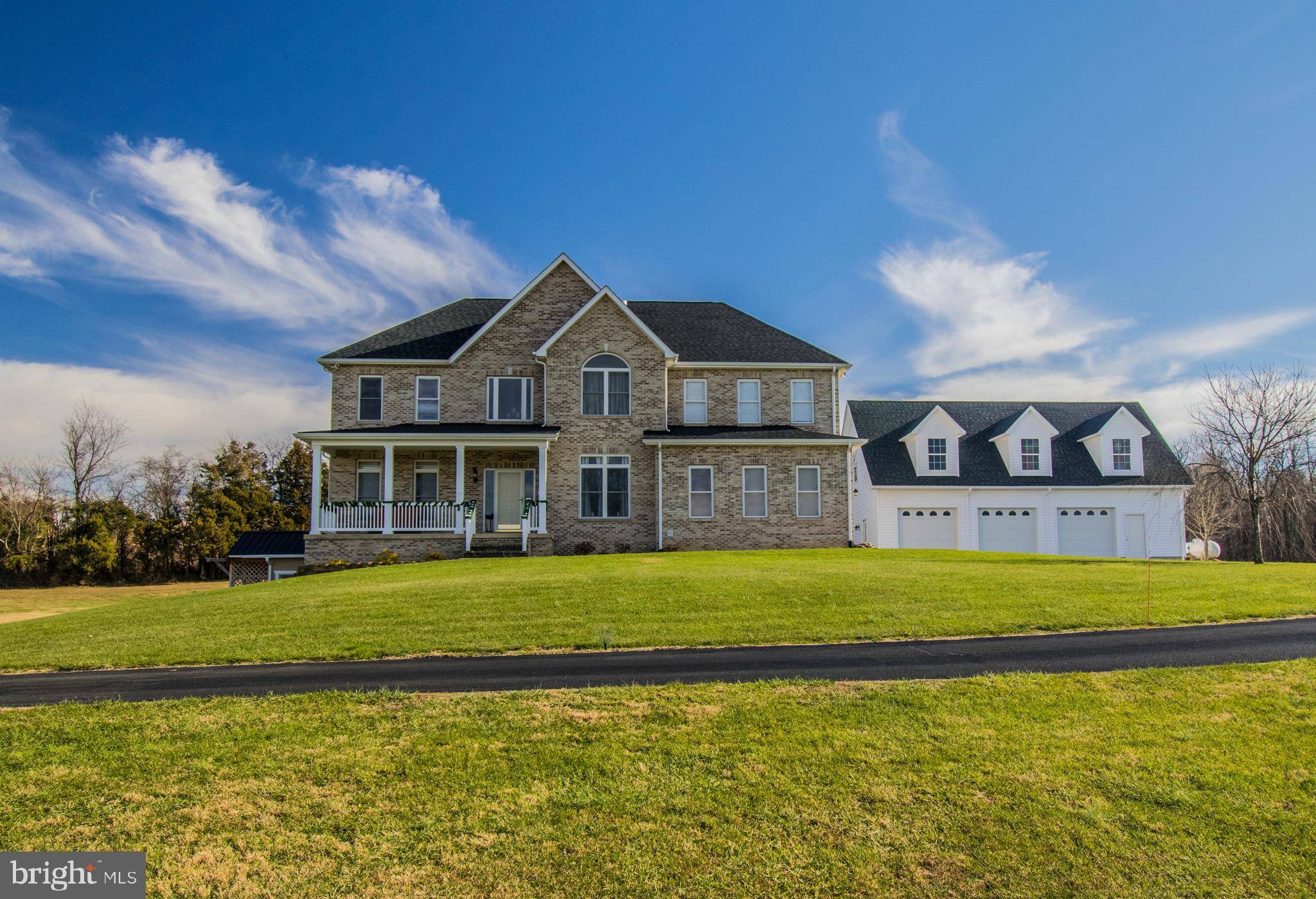 Berryville, VA 22611,165 PASTORAL LN