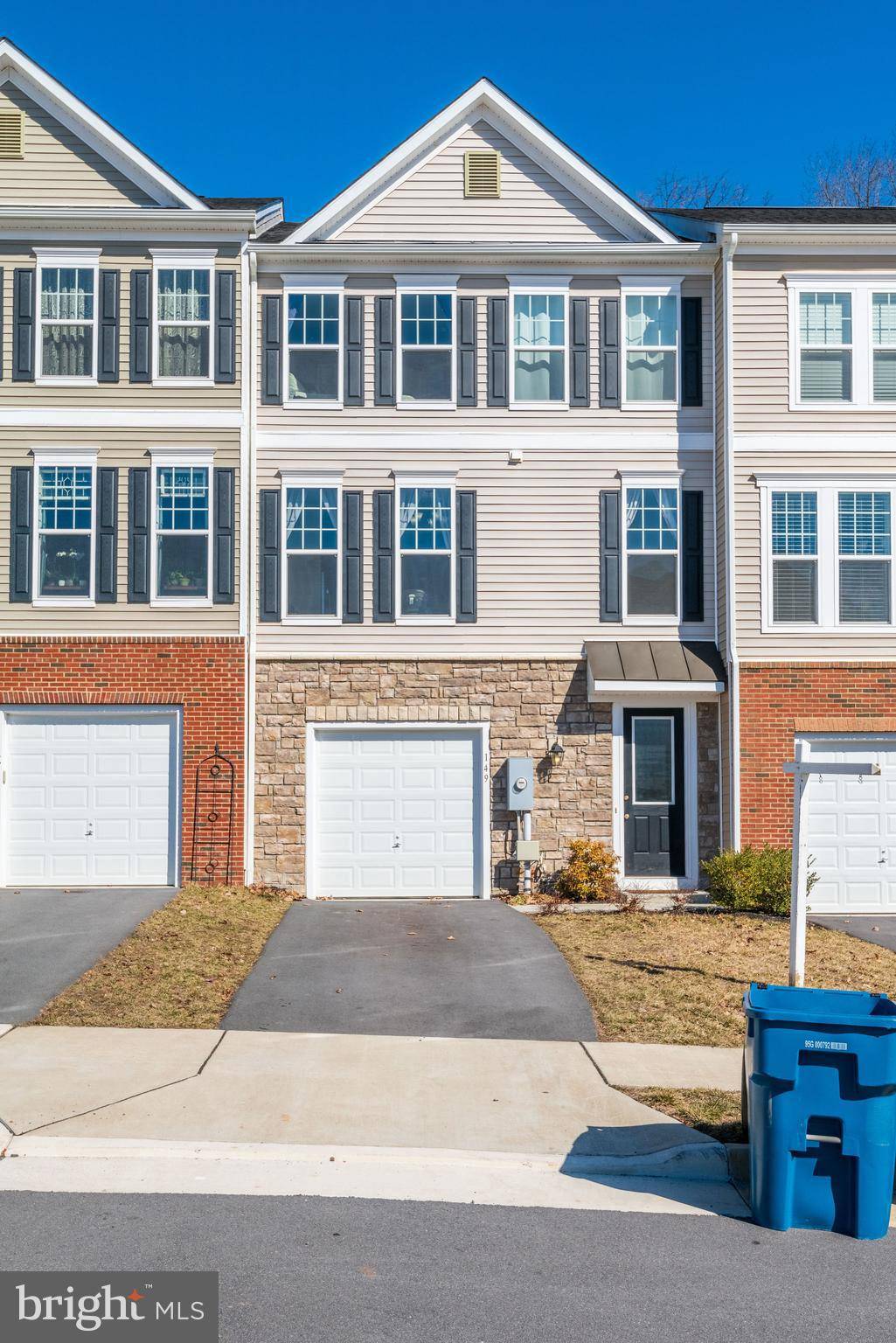 Winchester, VA 22602,149 BISCANE CT