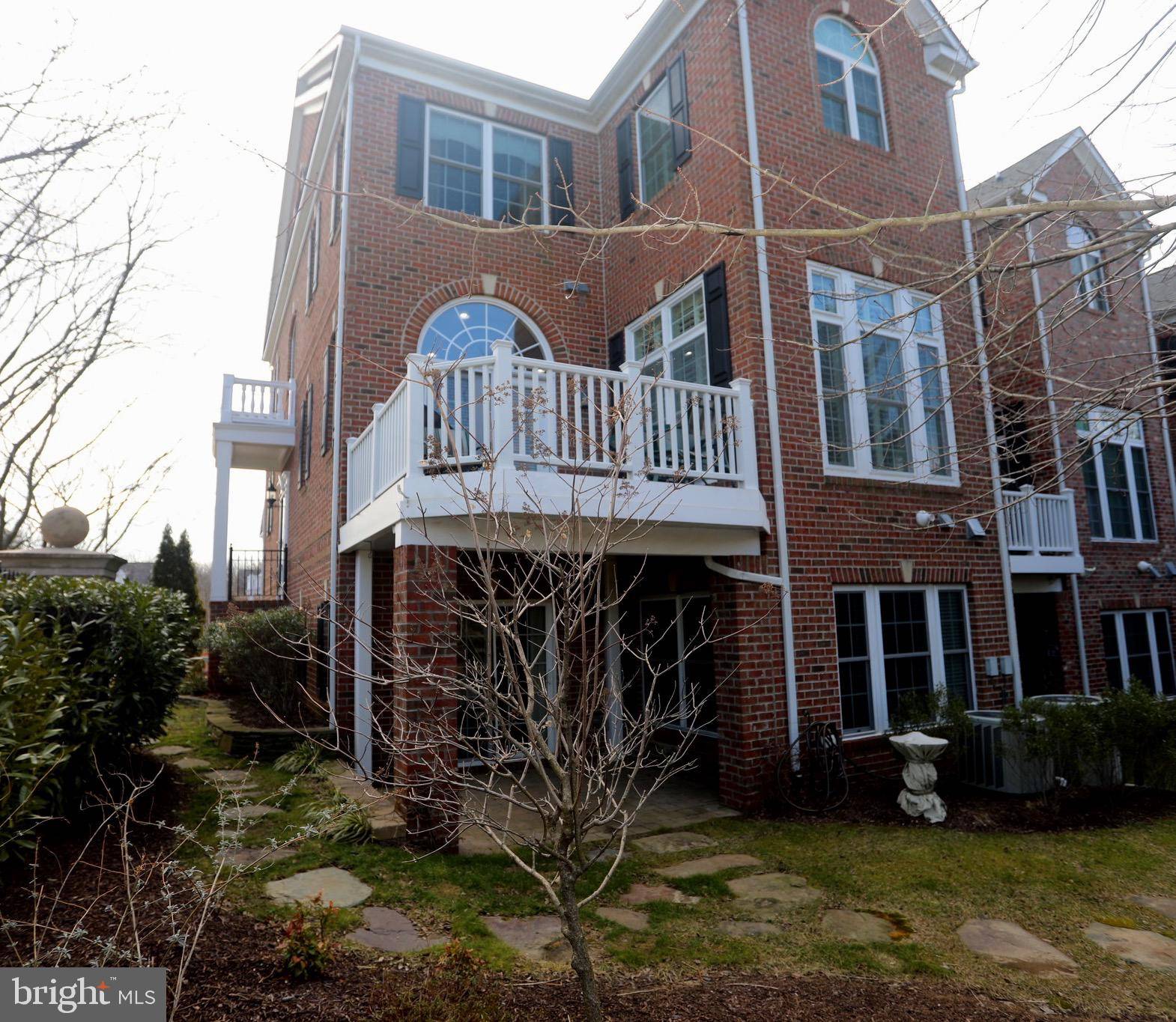 Annapolis, MD 21401,2702 MERLOT LN