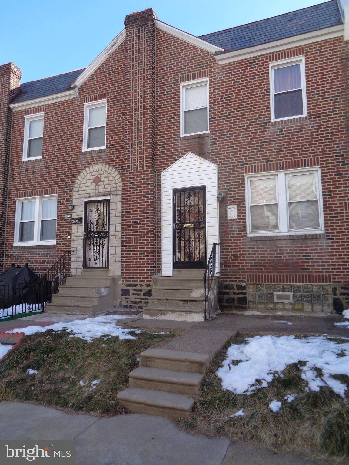 Philadelphia, PA 19120,5945 LAWNDALE ST