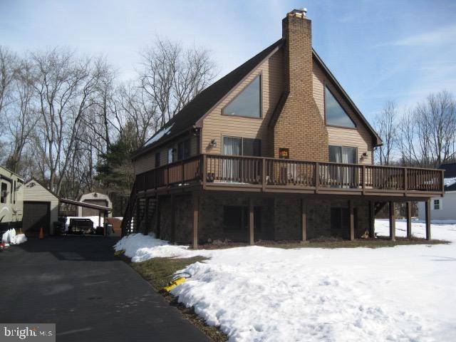 Fairfield, PA 17320,45 SKI RUN TRL