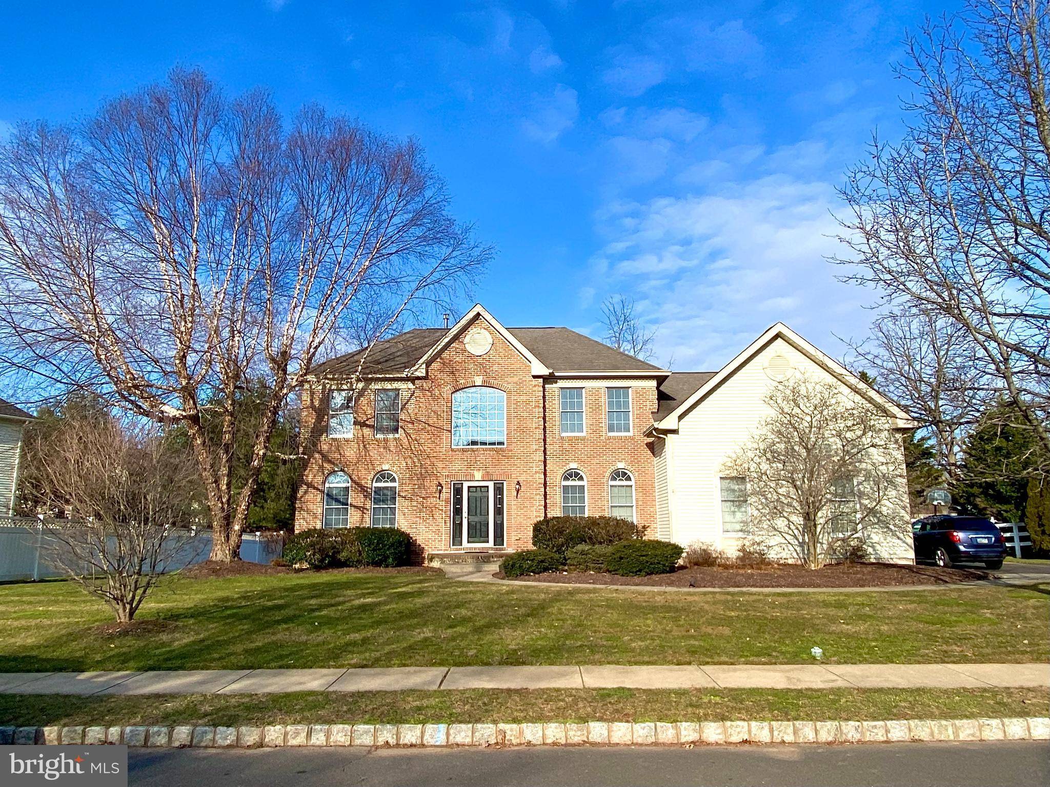 Doylestown, PA 18902,5020 GRUNDY WAY