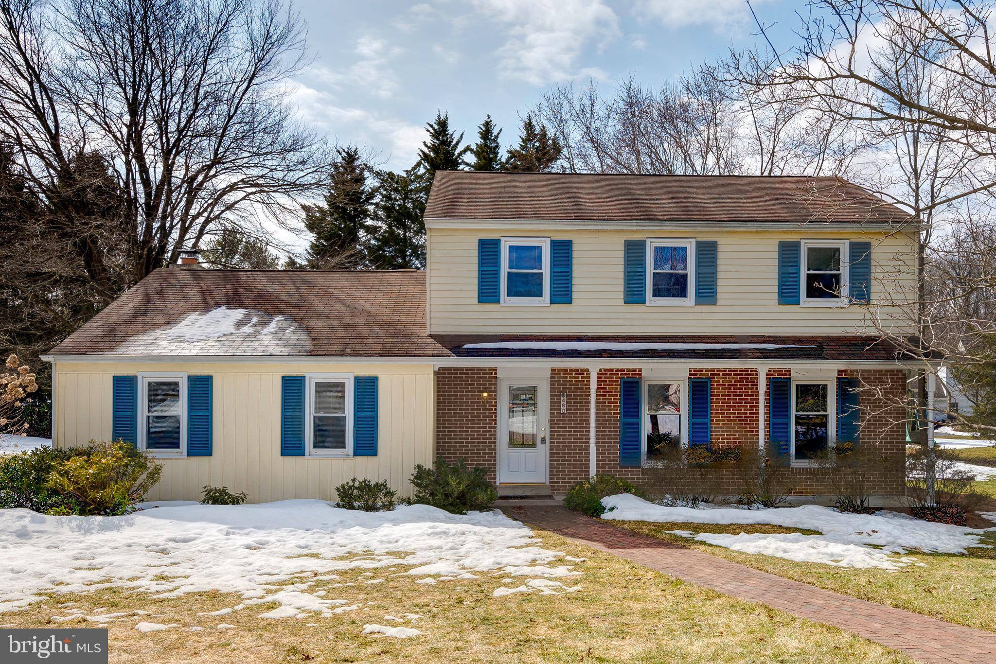 Downingtown, PA 19335,480 W RADNOR CT