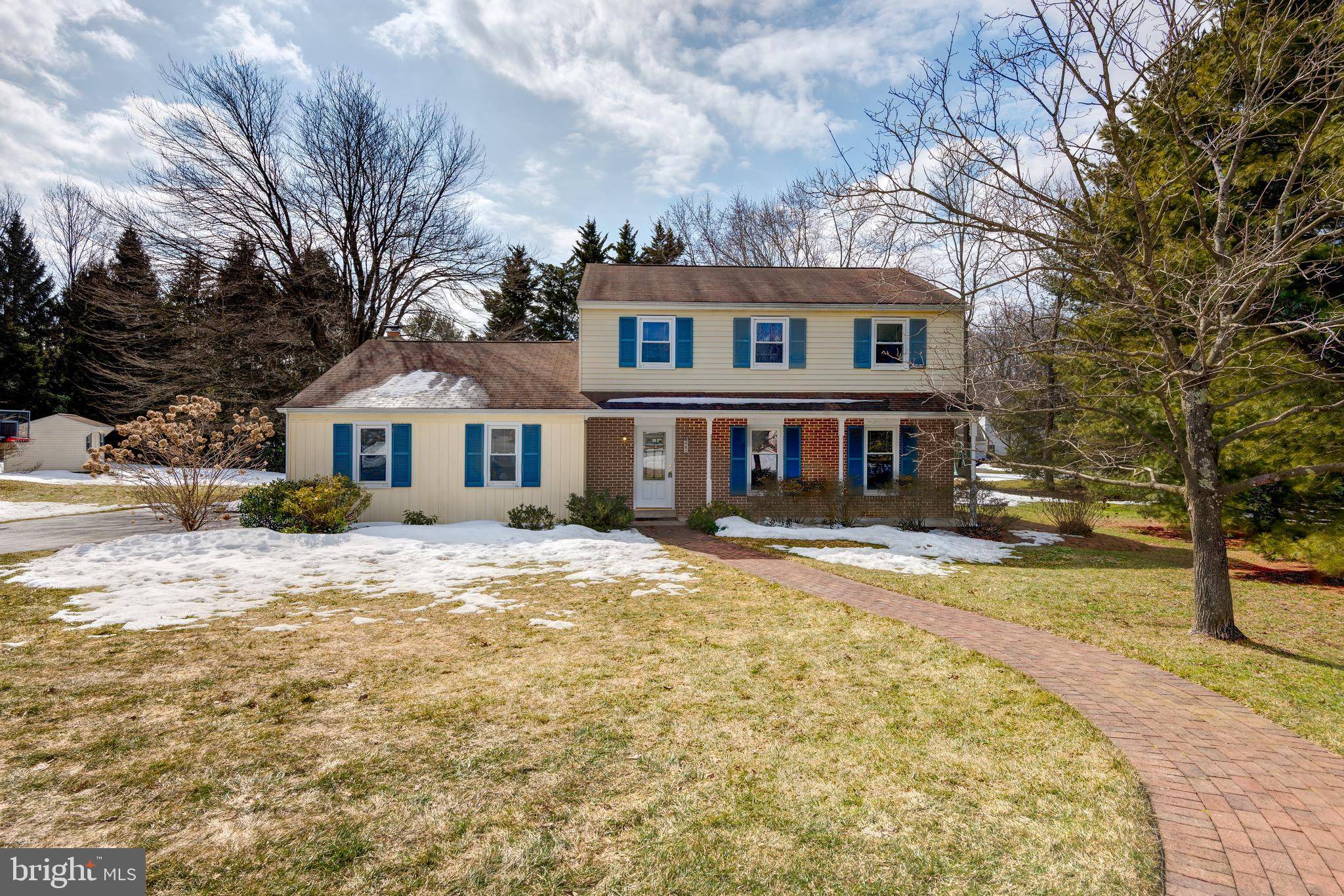 Downingtown, PA 19335,480 W RADNOR CT