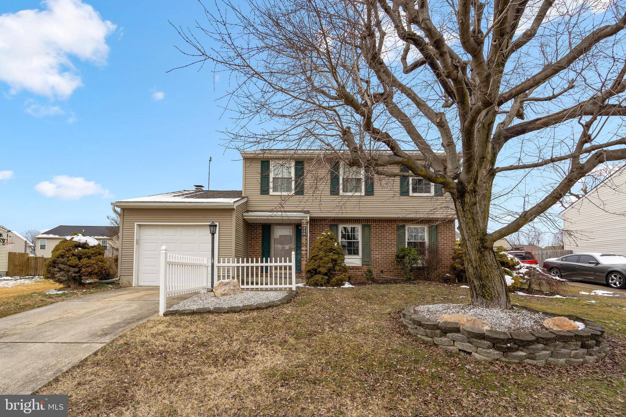 Joppa, MD 21085,218 CHIMNEY OAK DR