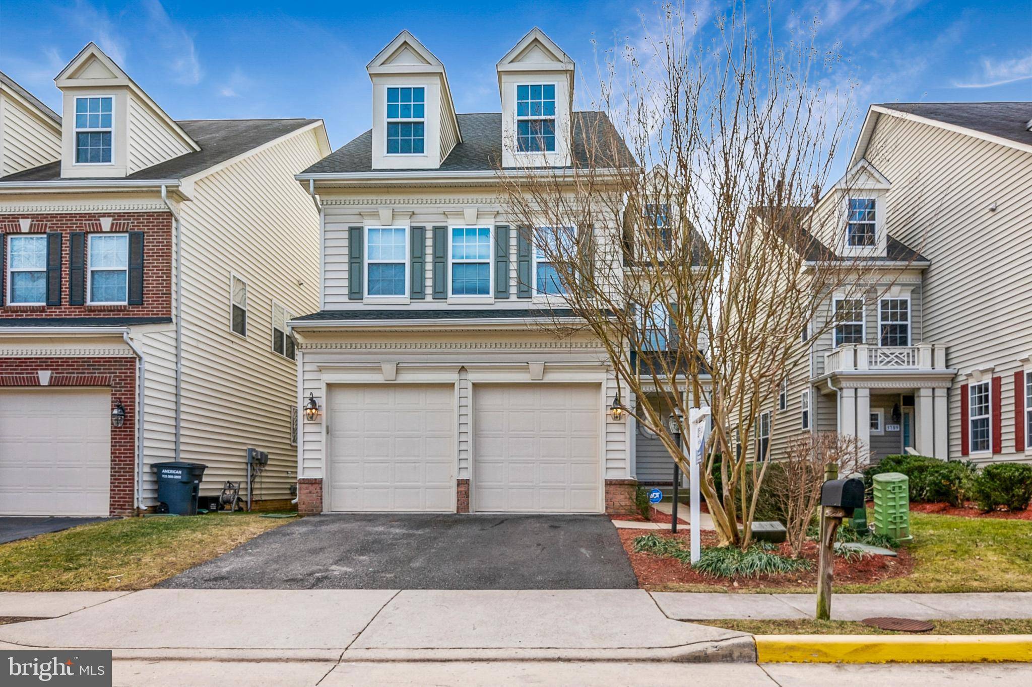 Alexandria, VA 22309,3787 MARY EVELYN WAY