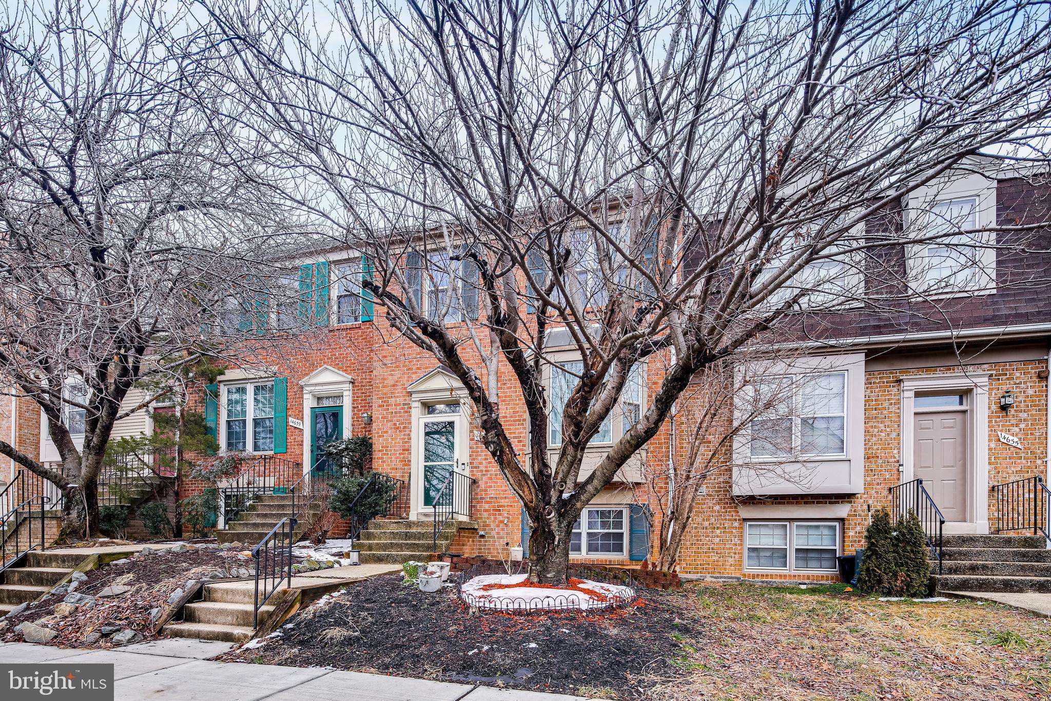 Laurel, MD 20707,14637 CAMBRIDGE CIR