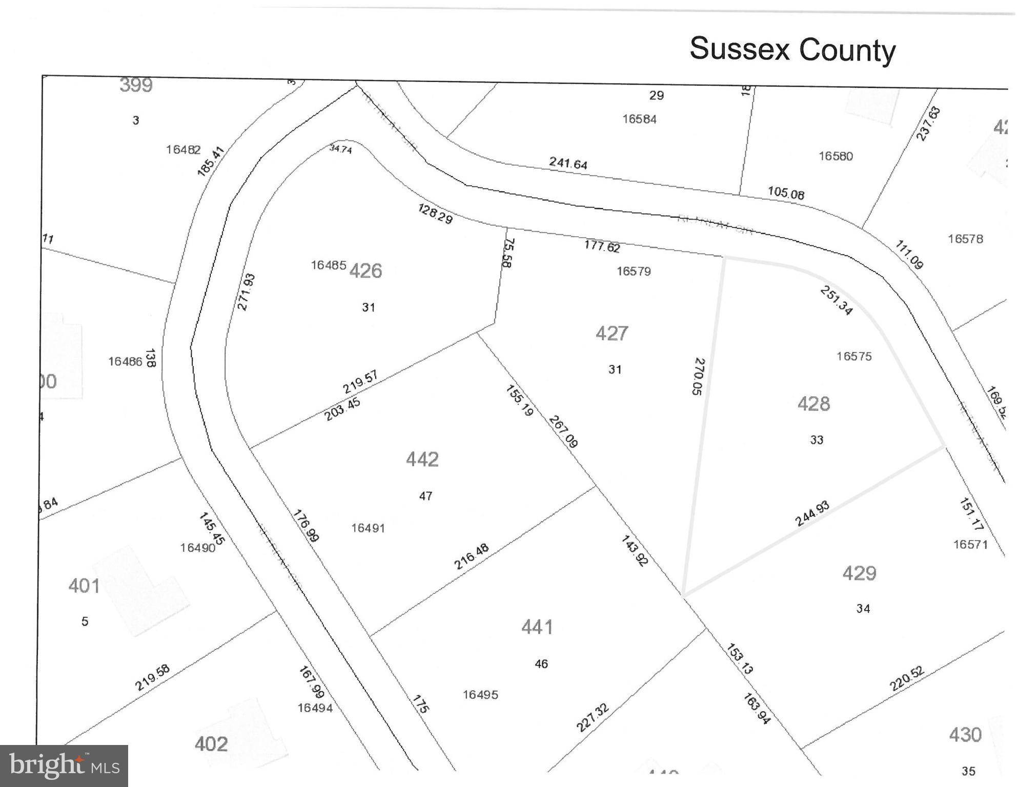 Milford, DE 19963,LOT 33 RETREAT CIR