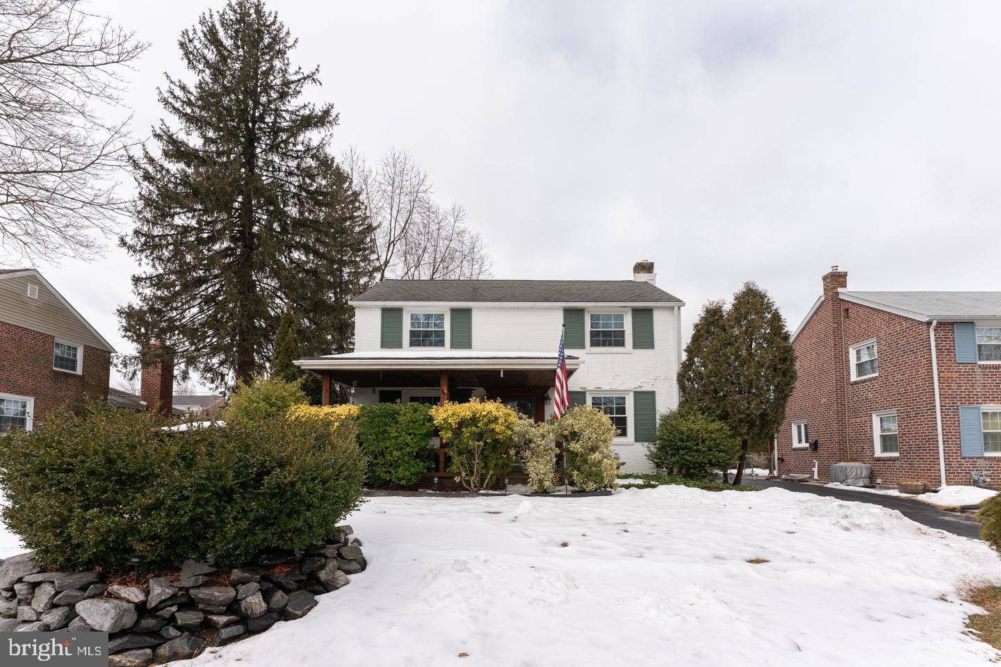 Springfield, PA 19064,38 NETHERWOOD DR