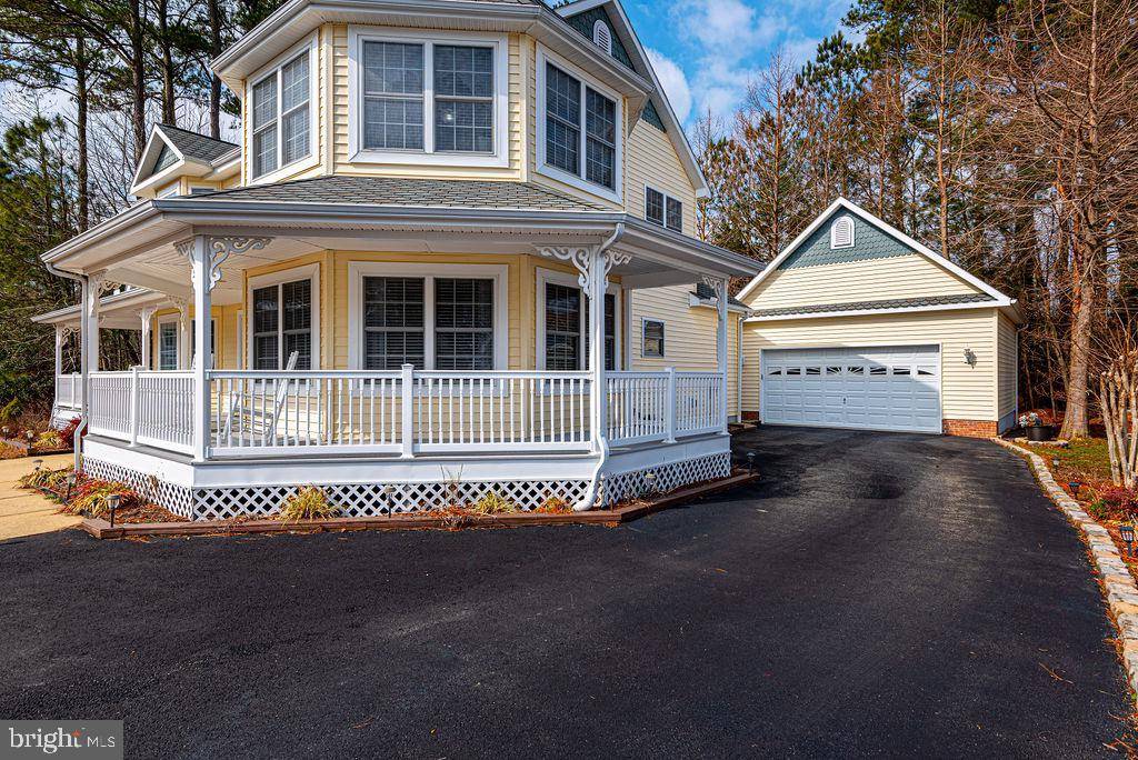 Ocean Pines, MD 21811,131 PINE FOREST DR