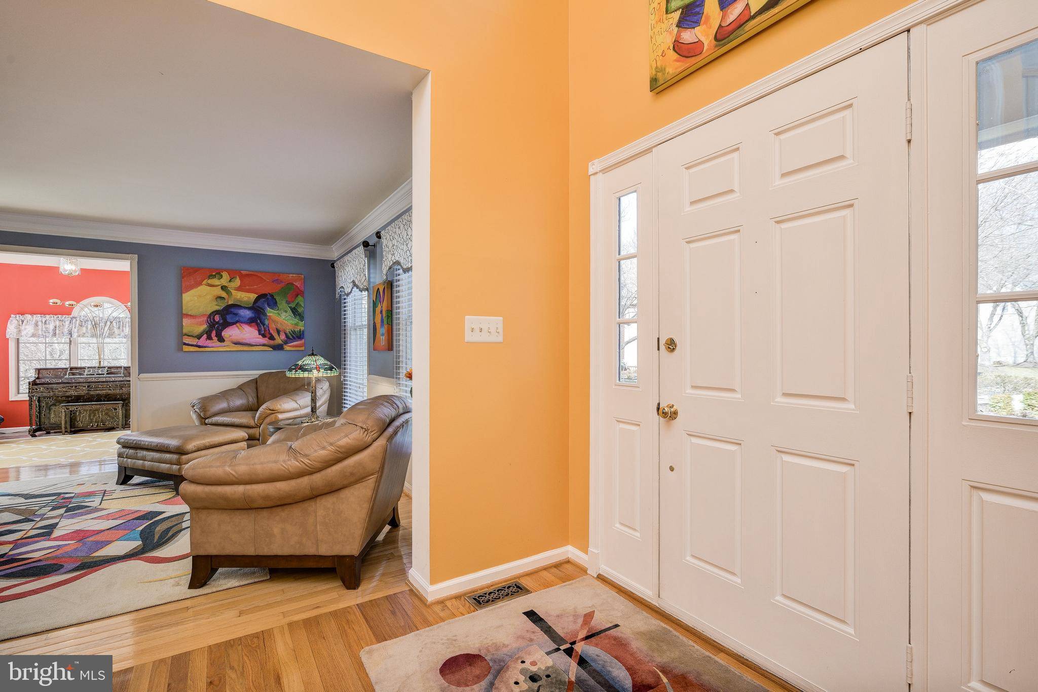 Montgomery Village, MD 20886,8244 COLLINGDALE WAY