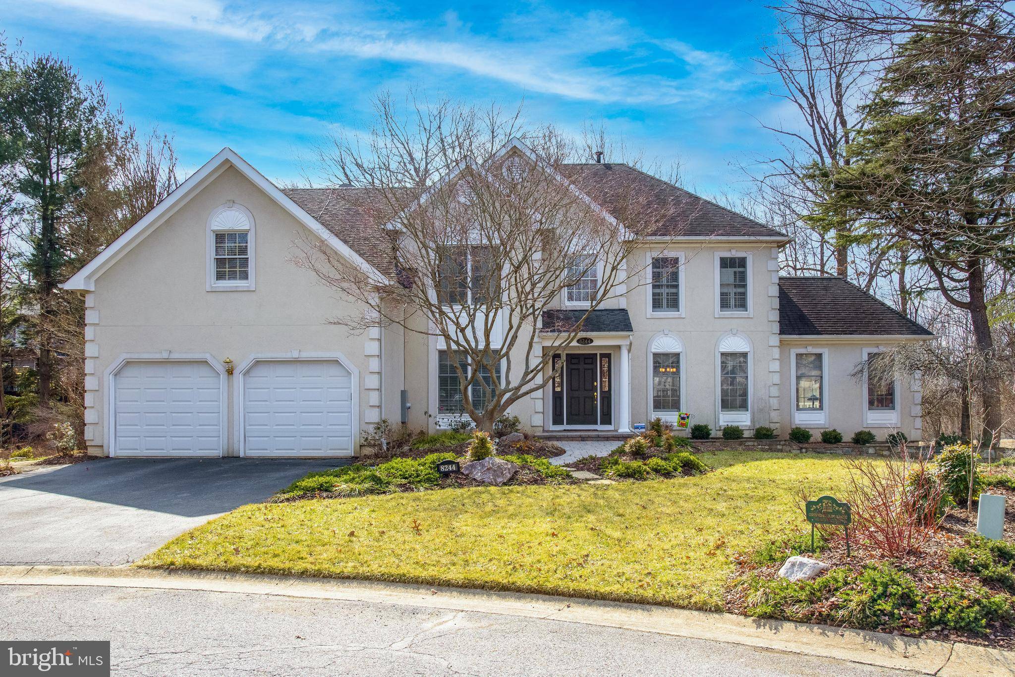 Montgomery Village, MD 20886,8244 COLLINGDALE WAY