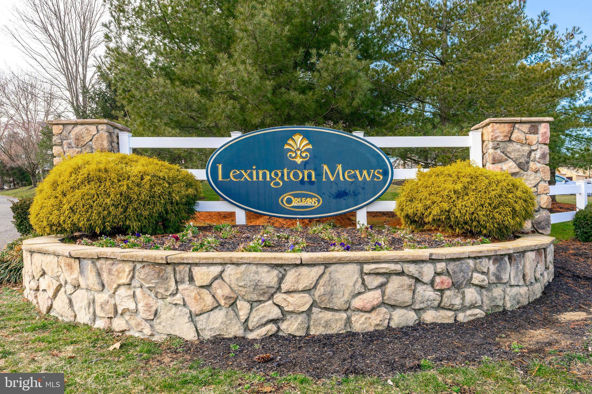 Woolwich Twp, NJ 08085,1301 LEXINGTON MEWS