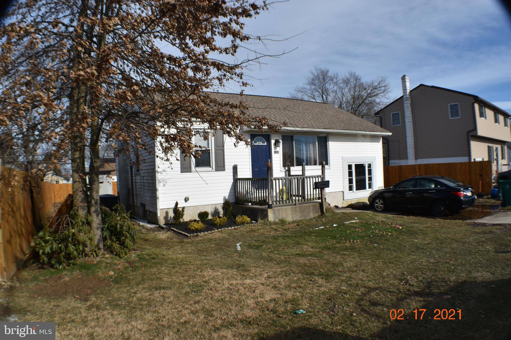 Levittown, PA 19057,1033 GREEN LN