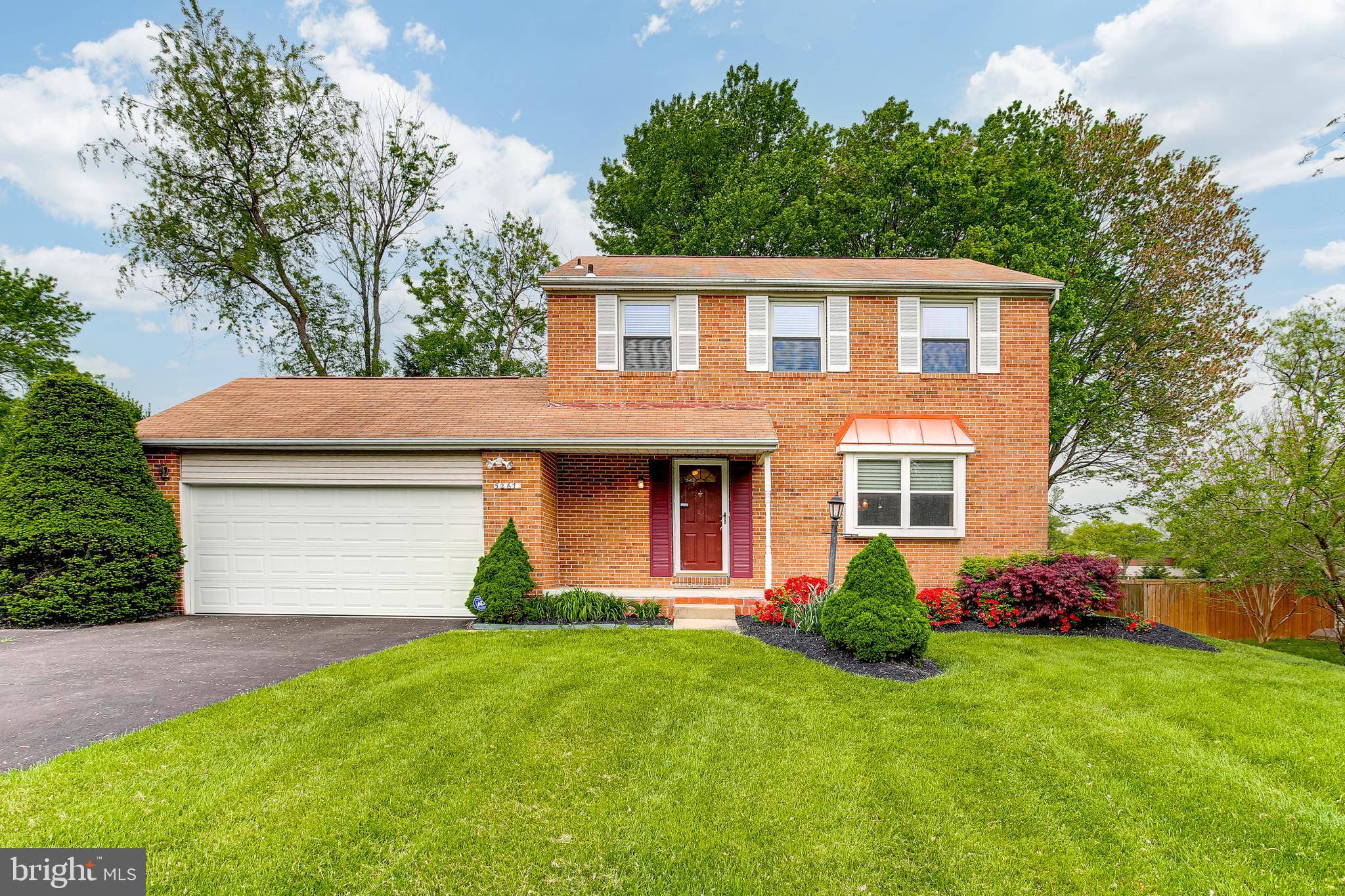 Columbia, MD 21045,5267 CANDY ROOT CT SE