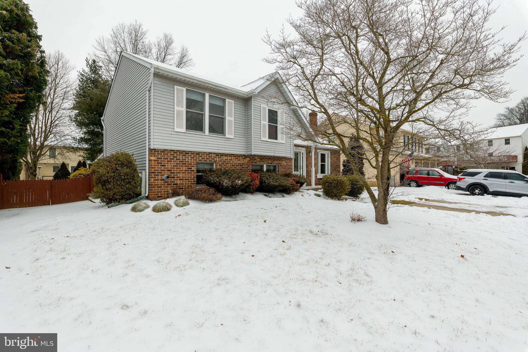 Bel Air, MD 21014,1412 BASSETT CT