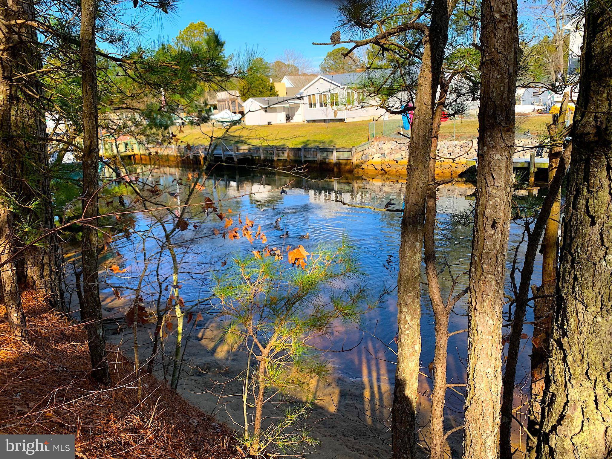 Selbyville, DE 19975,LOT 21 BAYVIEW WEST