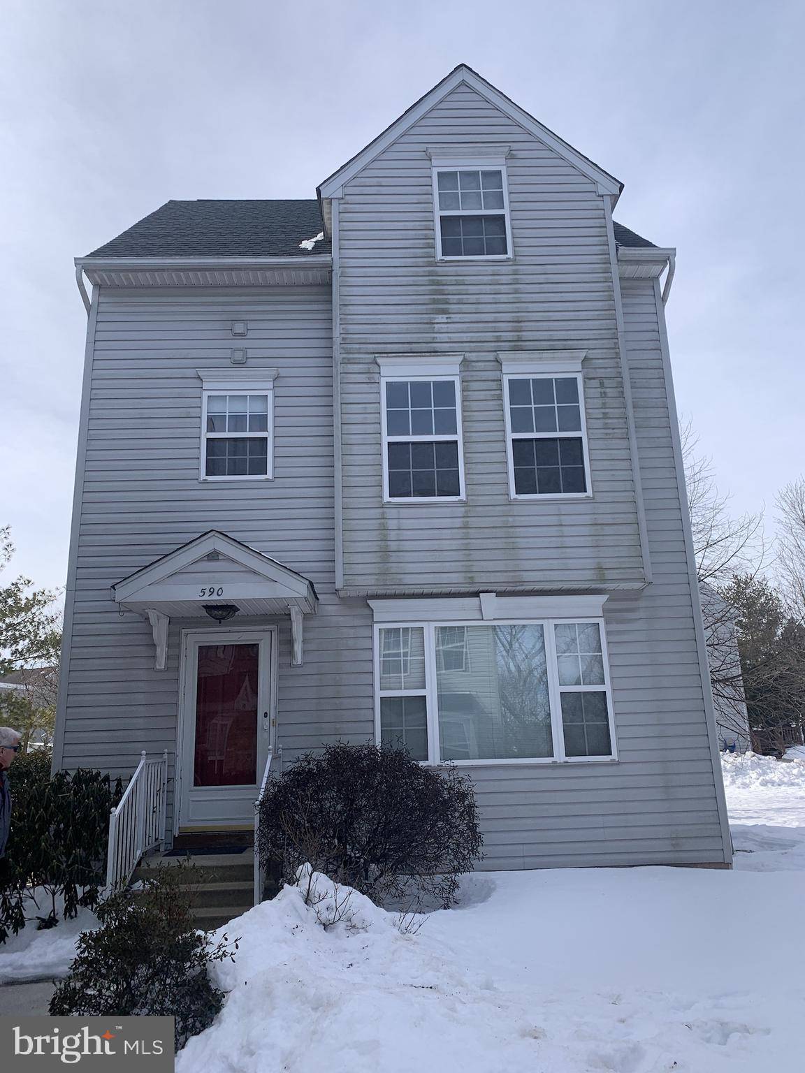 Pennsburg, PA 18073,590 PENN ST