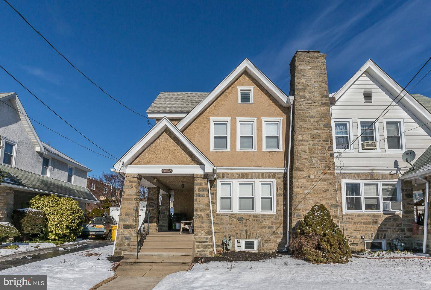 Drexel Hill, PA 19026,4357 WOODLAND AVE