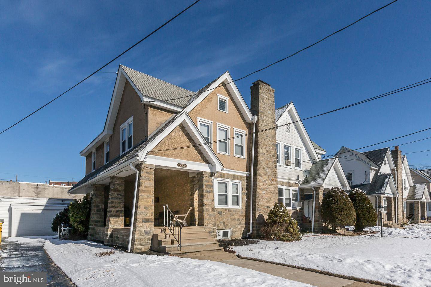 Drexel Hill, PA 19026,4357 WOODLAND AVE